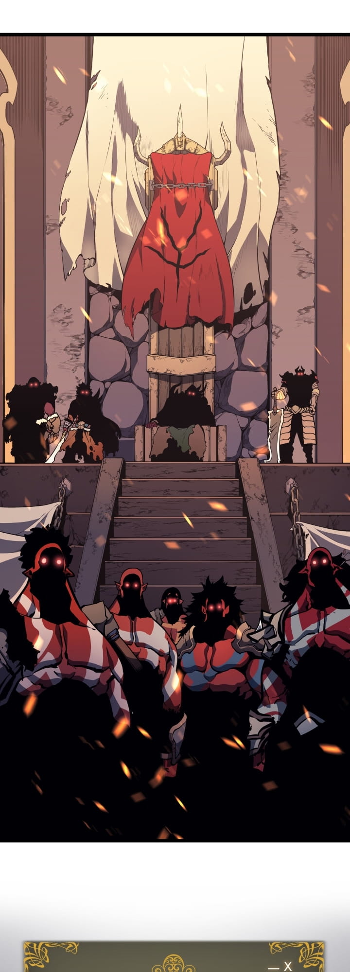 Solo Leveling, Chapter 161 image 86